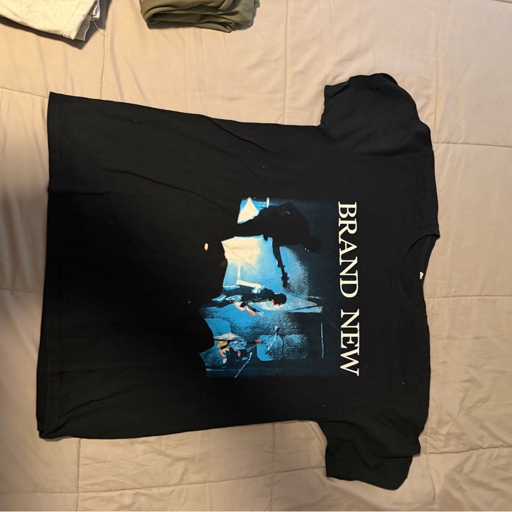 Brand New